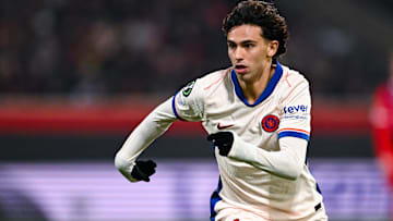 Flamengo tenta a contratação de Joao Felix, do Chelsea