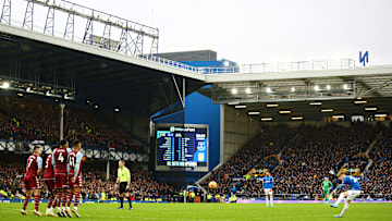 Goodison Park 