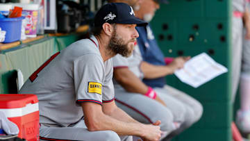 Atlanta Braves v Pittsburgh Pirates
