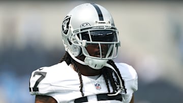 Las Vegas Raiders v Los Angeles Chargers
