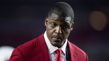 Adrian Wilson
