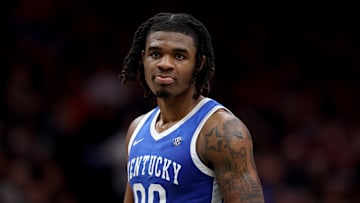 Kentucky v Gonzaga