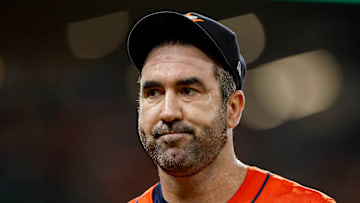 Los Angeles Angels v Houston Astros