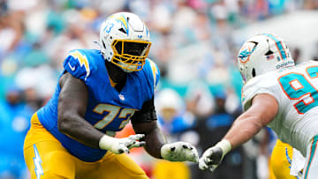 Los Angeles Chargers v Miami Dolphins - NFL 2025