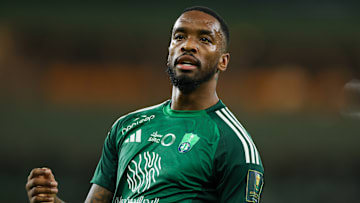 Al Ahli v Al Jndal: The King's Cup