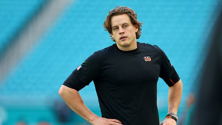 Cincinnati Bengals v Miami Dolphins - NFL 2025