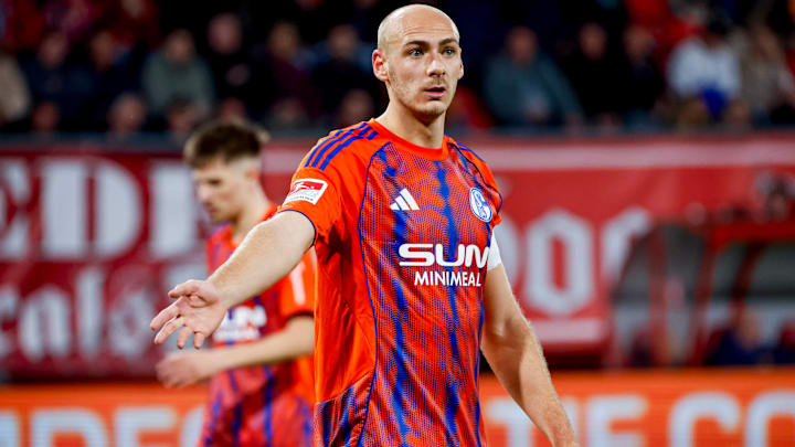 Henning Matriciani Henning Matriciani