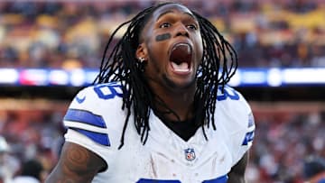 Dallas Cowboys v Washington Commanders