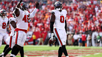 Atlanta Falcons v Tampa Bay Buccaneers