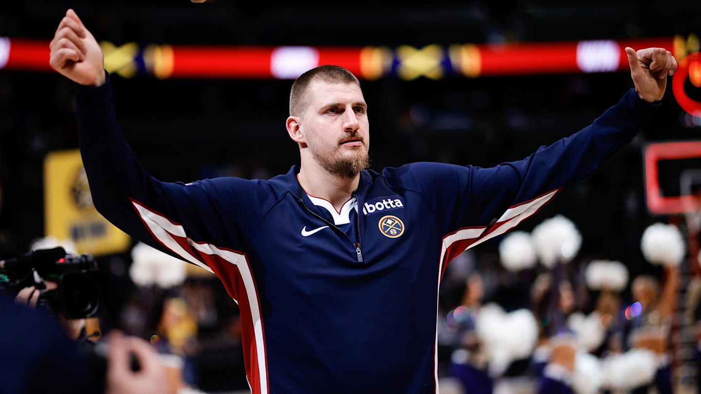 Peter’s Points: NBA Best Bets Today (Predictions, Prop Bets for Nikola Jokic, Julius Randle, Giannis, Bucks)