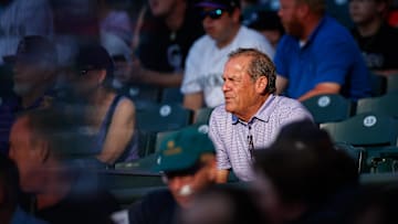 Rockies owner Dick Monfort