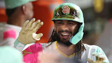 Arizona Diamondbacks v San Diego Padres