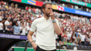 Denmark v England: Group C - UEFA EURO 2024