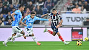 Monterrey v Pachuca - Torneo Clausura 2025 Liga MX