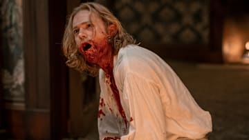 Sam Reid as Lestat De Lioncourt - Interview with the Vampire _ Season 1, Episode 7