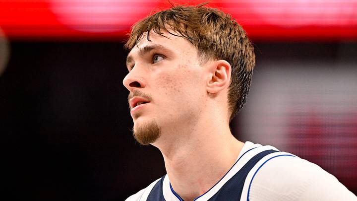 Dallas Mavericks, Cooper Flagg