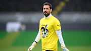 Roman Bürki wird den BVB im Sommer verlassen