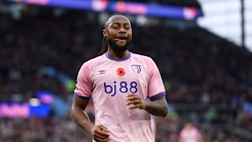 Aston Villa v Bournemouth - Premier League