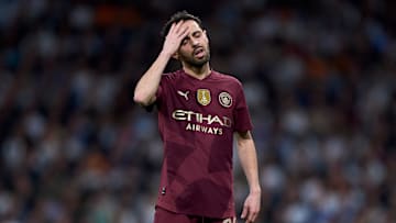 Real Madrid C.F. v Manchester City - UEFA Champions League 2024/25 League Knockout Play-off Second