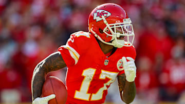 Denver Broncos v Kansas City Chiefs