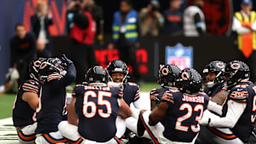 Jacksonville Jaguars v Chicago Bears