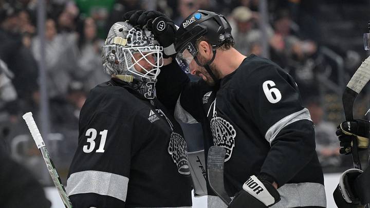 Los Angeles Kings
