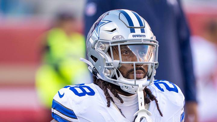 Malik Hooker has highlighted what separates Mike Zimmer from Dan Quinn. 