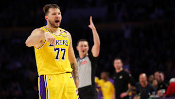 Luka Doncic
