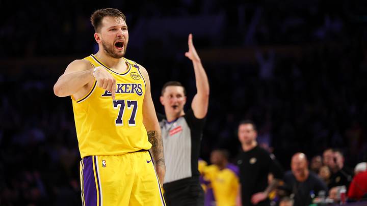 Luka Doncic