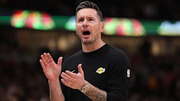 Los Angeles Lakers v Chicago Bulls