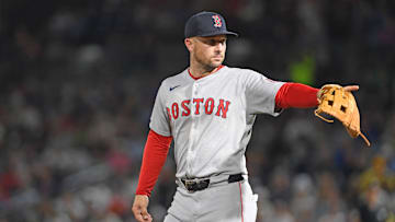 Boston Red Sox v Tampa Bay Rays