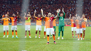 Galatasaray