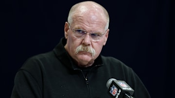 NFL offseason 2025