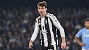 Cambiaso was heavily linked with Man City