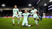 Crystal Palace v Chelsea FC - Premier League