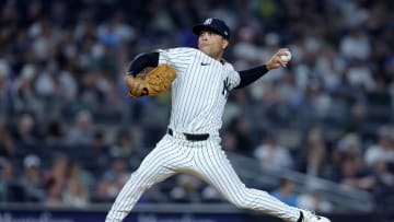 Seattle Mariners v New York Yankees