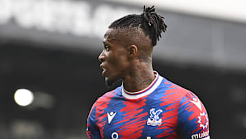 Crystal Palace v AFC Bournemouth - Premier League