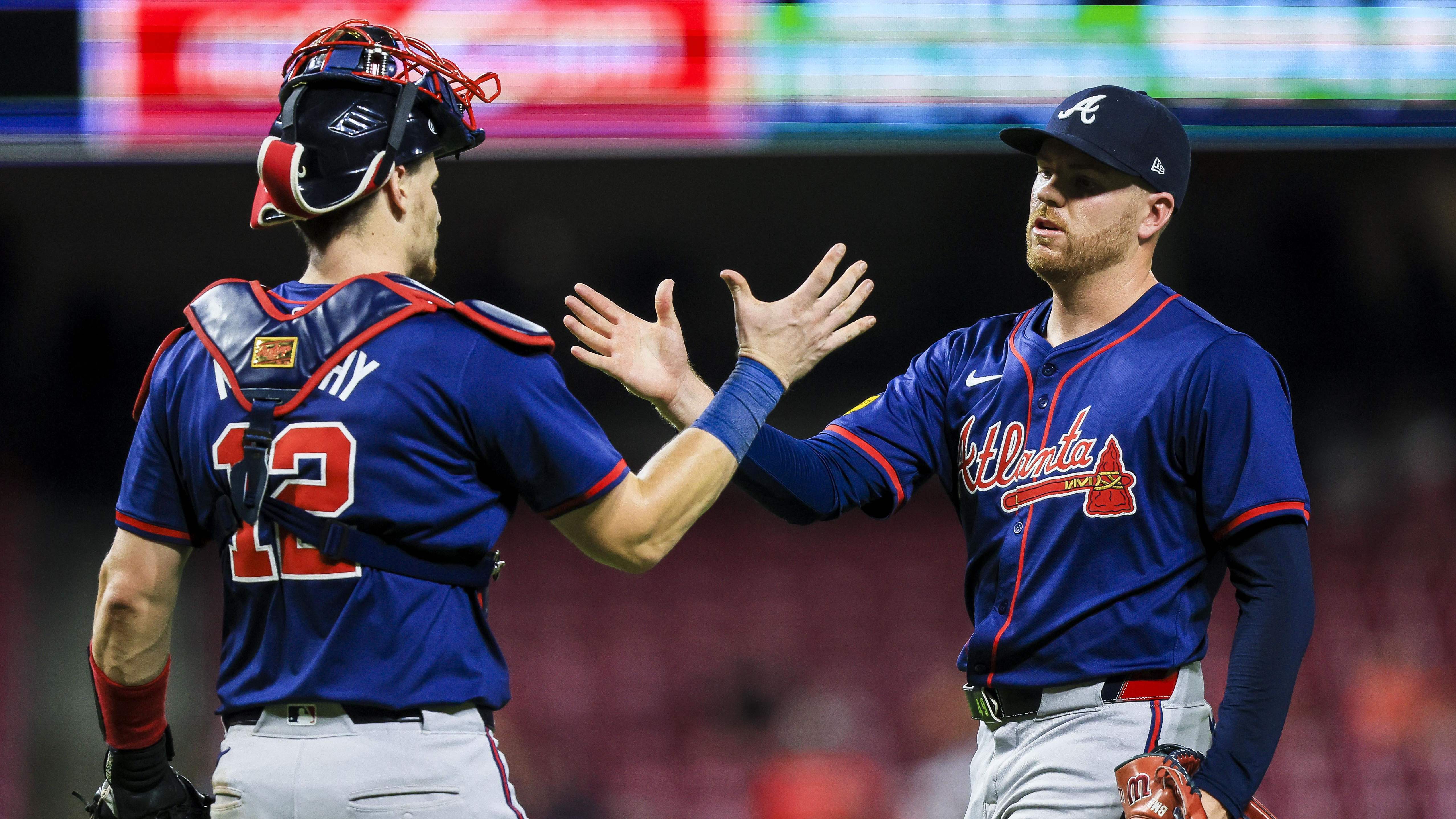 Braves Bullpen Gem Aaron Bummer Needs Bigger Role in 2025 BVM Sports