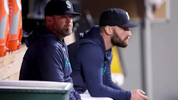 Miami Marlins v Seattle Mariners