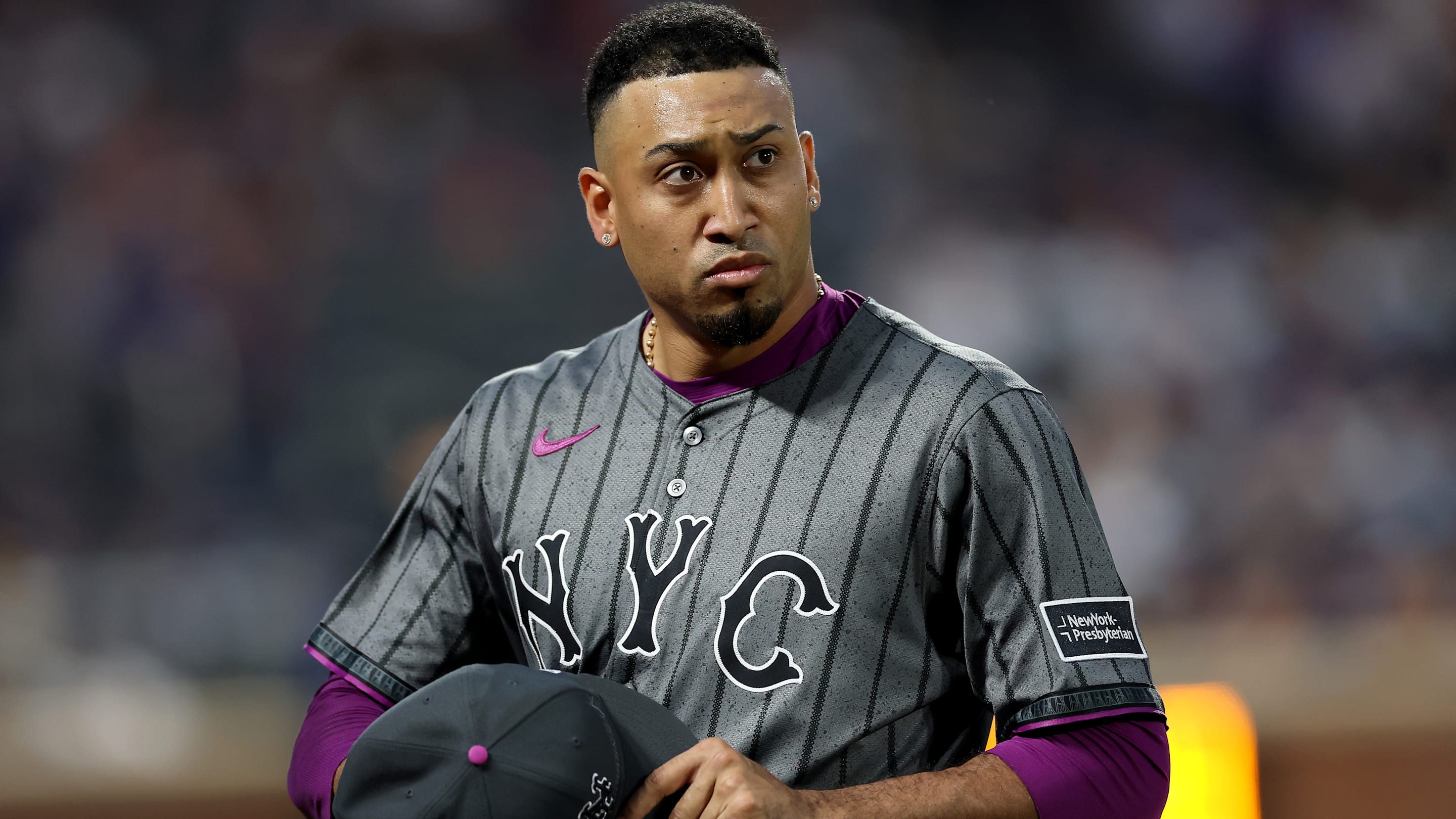 Buying or selling Winter Meetings Rumors: Diaz betrayal, Pirates' Schwarber bid, more