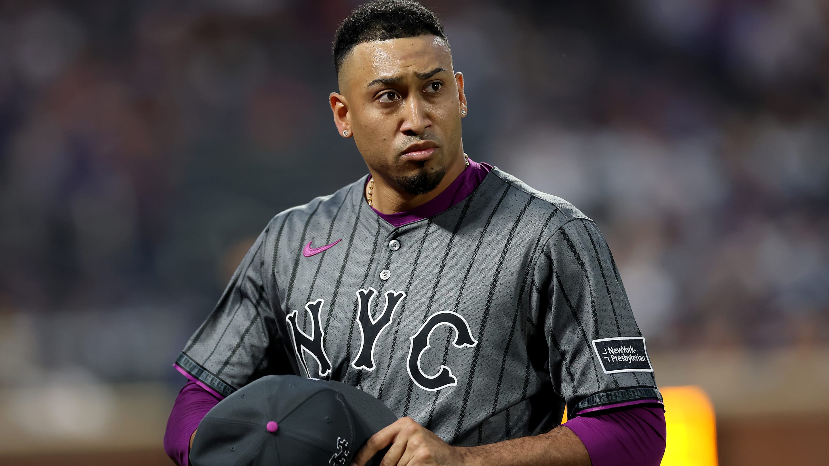 Where Mets possible collapse would rank among the worst in recent MLB history