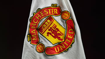 Man Utd are heading abroad again this summer