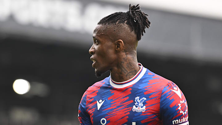 Crystal Palace v AFC Bournemouth - Premier League