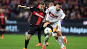 Bayer 04 Leverkusen v VfB Stuttgart - Bundesliga