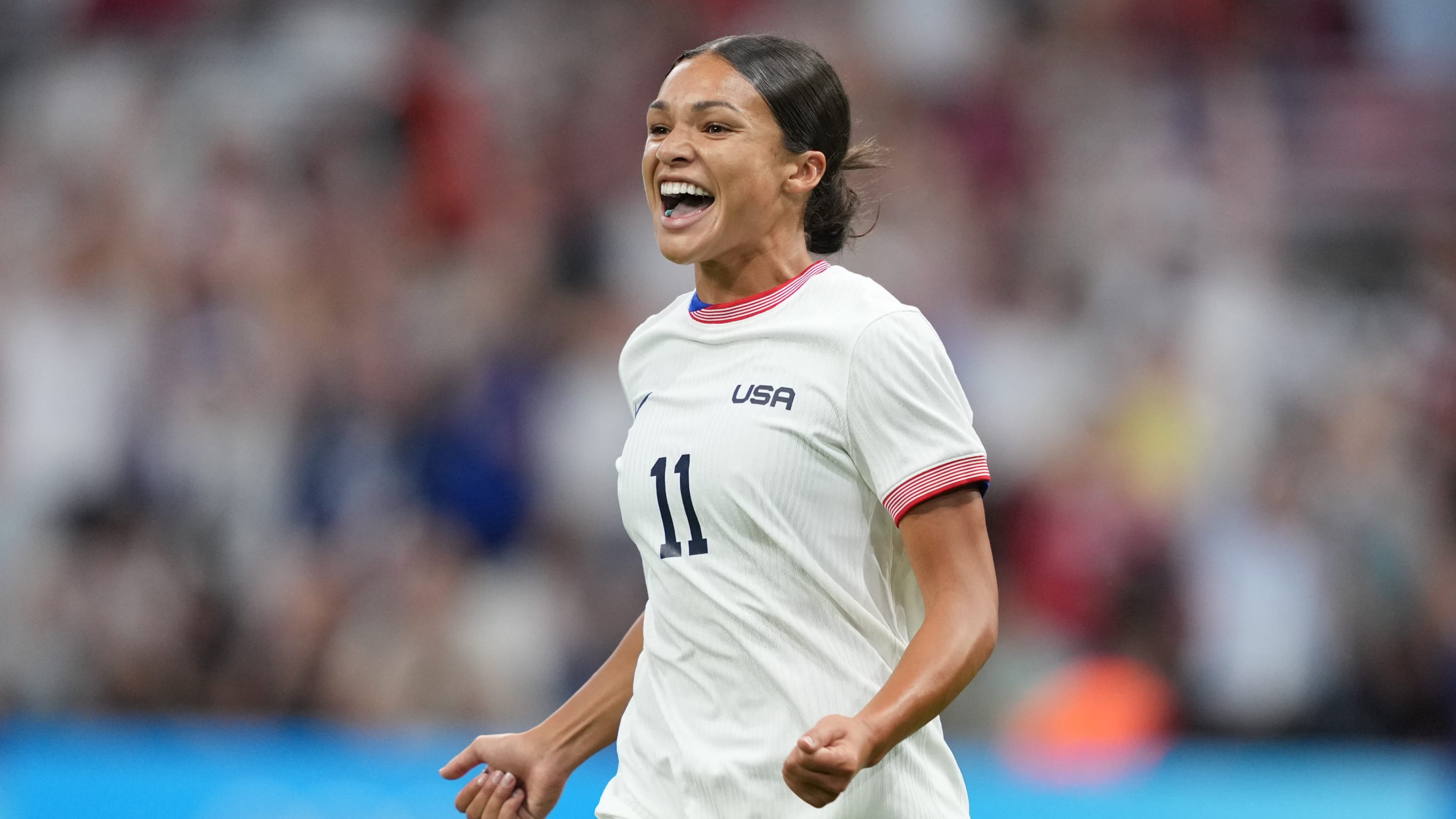 JO 2024 : Quels sont les pays qualifiés pour les quarts de finale du tournoi de football féminin ?