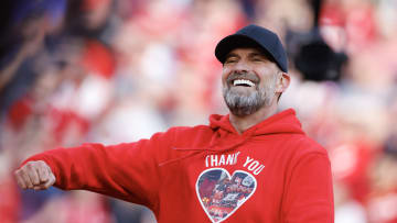 Jürgen Klopp