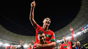 Le Maroc d'Achraf Dari et Walid Cheddira espère rallier la finale 