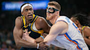 Indiana Pacers y Oklahoma City Thunder intentarán llevarse el Juego 1 de las Finales de la NBA 2025