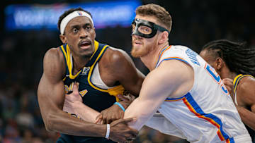 Indiana Pacers y Oklahoma City Thunder intentarán llevarse el Juego 1 de las Finales de la NBA 2025