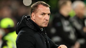 Celtic FC v Dundee FC - William Hill Premiership